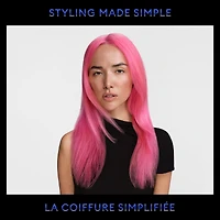 TRESemmé One Step 5-in-1 Hair Styling Cream for thick, frizzy hair Smooth hair cream for smooth hair 148 ml