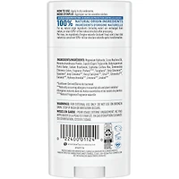 Fresh Rain & Birch 48h Deodorant with 100% Natural Origin Ingredients
