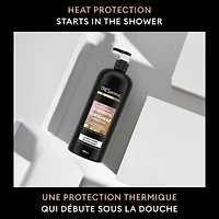 Revitalisant pour cheveux fins TRESemmé Beauty-Full Strength + Biotine & Fortimax avec Technologie Pro Style™