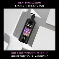 Shampooing pour cheveux abîmés TRESemmé Keratin Repair Bond Plex avec Technologie Pro Style™