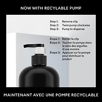 Revitalisant pour cheveux abîmés TRESemmé Keratin Repair Bond Plex avec Technologie Pro Style™