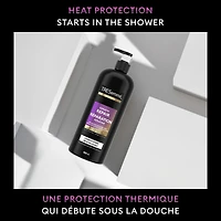 Revitalisant pour cheveux abîmés TRESemmé Keratin Repair Bond Plex avec Technologie Pro Style™
