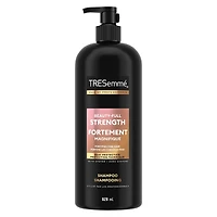 Beauty-Full Strength Shampoo for fine hair + Biotin & Fortimax formulated with Pro Style Technology™