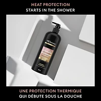 Shampooing pour cheveux fins TRESemmé Beauty-Full Strength + Biotine & Fortimax avec Technologie Pro Style™