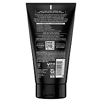 One-Step Curl Crème Gel for thick, frizzy hair 5 in 1 multi-tasking hair styling product