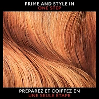 One-Step Blowout 5-in-1 Blow Dry Balm for fine, medium hair Heat Protectant multi-tasking hair heat protector and hair treatment