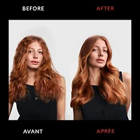 Keratin Smooth Weightless Leave-In Hair Conditioner Lotion hair care for salon-smooth style seals up to 88% of split ends