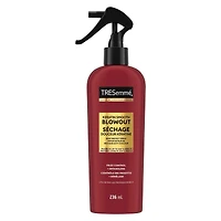 Heat Protection Spray for silky, smooth hair Keratin Smooth heat protect spray with Keratin and Marula Oil