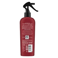 Heat Protection Spray for silky, smooth hair Keratin Smooth heat protect spray with Keratin and Marula Oil