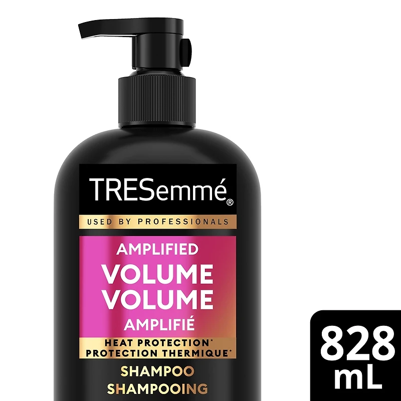 TRESemmé Shampoo 24 Hour Volume 828ml