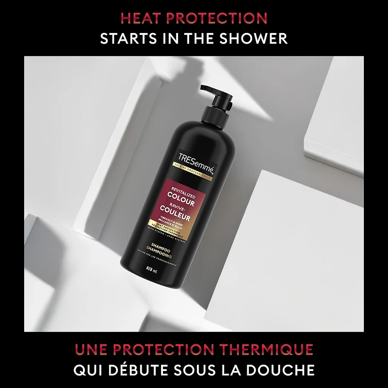 Shampoo Color Revitalize 828ml