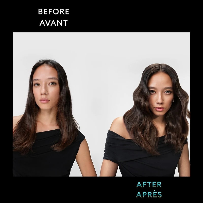 Flawless Curls Shampoo for curly hair + Coconut Essence formulated with Pro Style Technology™ 828mL