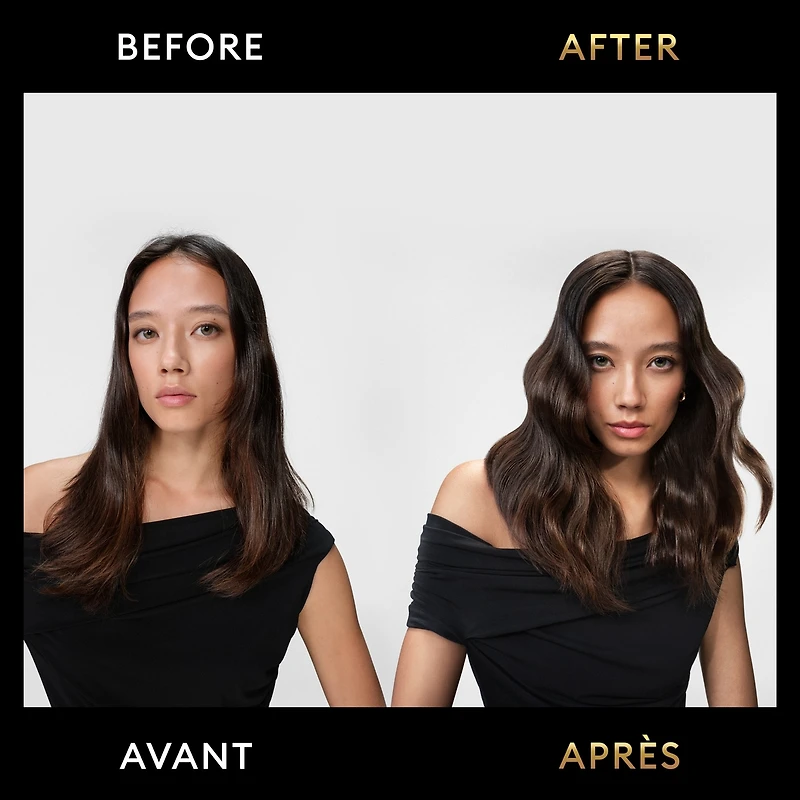 Atomiseur Protection Chaleur Sans Rinçage pour des cheveux lisses et soyeux TRESemmé  Protecting Heat + protection contre les frisottis et les cassures