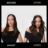 Atomiseur Protection Chaleur Sans Rinçage pour des cheveux lisses et soyeux TRESemmé  Protecting Heat + protection contre les frisottis et les cassures
