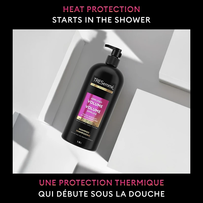 TRESemmé Shampoo 24 Hour Volume 1.15L