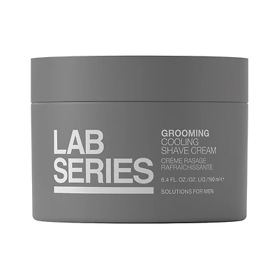 Grooming Cooling Shaving Cream