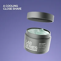 Grooming Cooling Shaving Cream