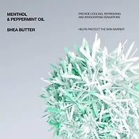 Grooming Cooling Shaving Cream