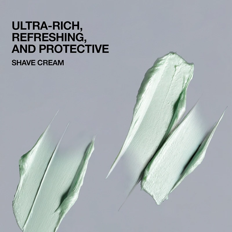 Grooming Cooling Shaving Cream