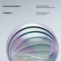 Grooming Electric Shave Solution