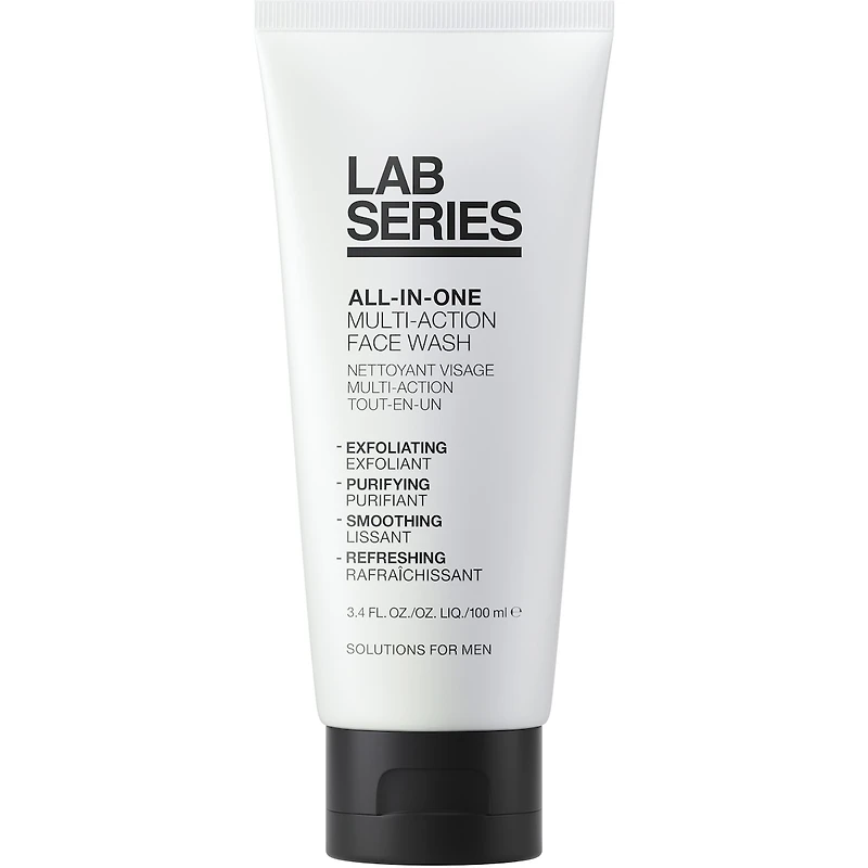 All-in-one Multi Action Face Wash