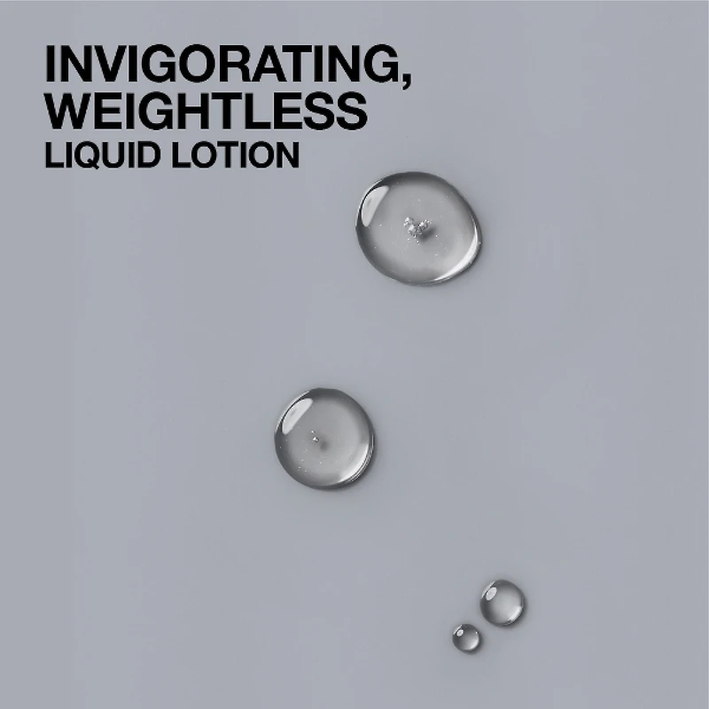 Lotion hydratante Max LS