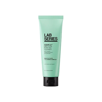 Clear LS Pore Purifying Face Wash