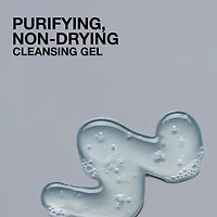 Nettoyant visage purifiant Clear LS