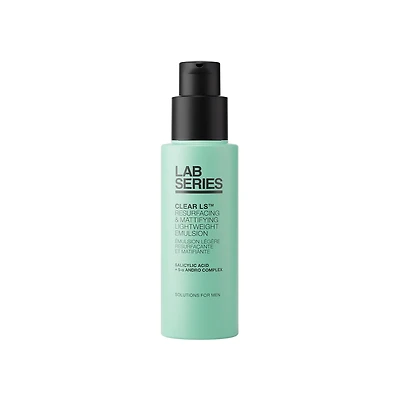 Hydratant visage léger Clear LS