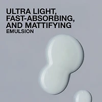 Hydratant visage léger Clear LS