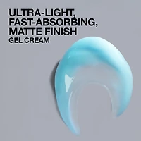 Daily Rescue Energizing Gel Cream Moisturizer