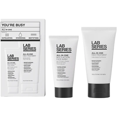 All-In-One You're Busy