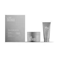 Coffret cadeau Clean Shave pour soins et soins