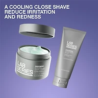 Coffret cadeau Clean Shave pour soins et soins