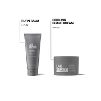 Coffret cadeau Clean Shave pour soins et soins