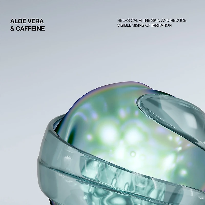 Coffret cadeau Clean Shave pour soins et soins