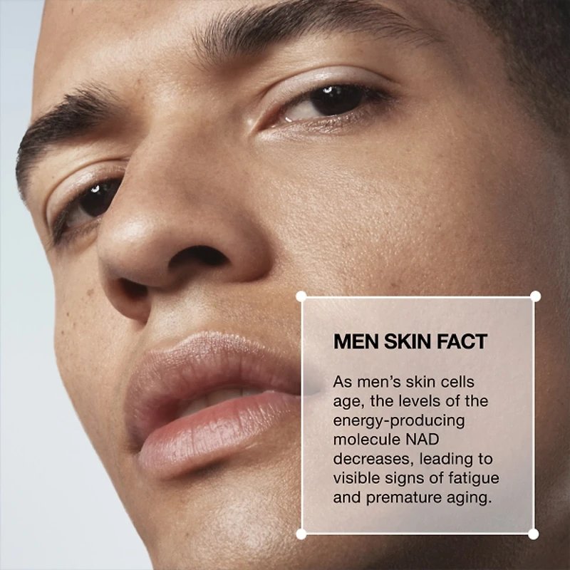 Coffret cadeau Essentials pour homme