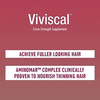 Extra Strength Advanced Hair Health Supplement