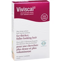 Extra Strength Advanced Hair Health Supplement