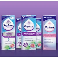 Hydratant Vaginal Longue Durée