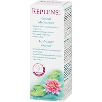 Hydratant Vaginal Longue Durée