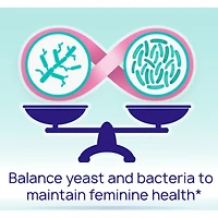 Pro-B Probiotic Feminine Supplement