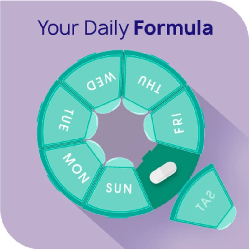 Pro-B Probiotic Feminine Supplement