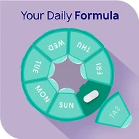 Pro-B Probiotic Feminine Supplement