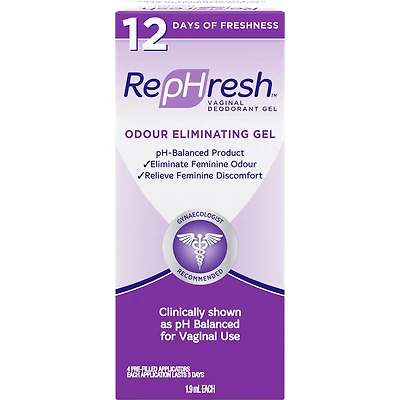 Gel Vaginal