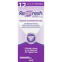 Vaginal Gel