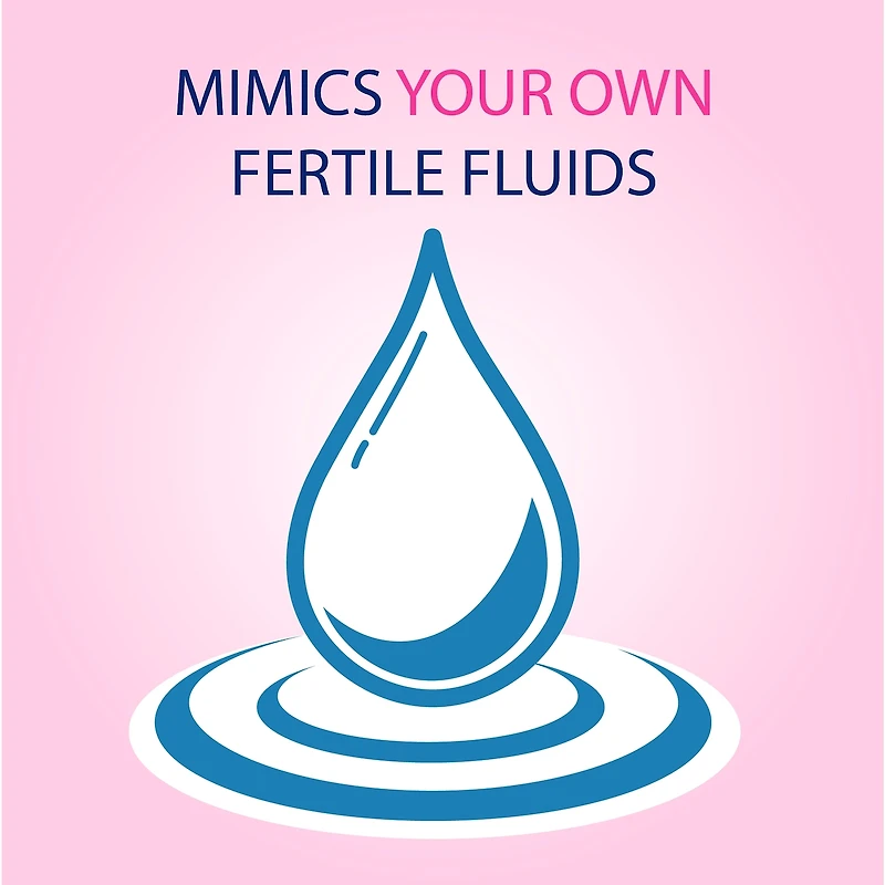 Fertility Friendly Lubricant