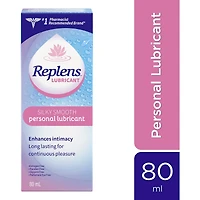 Lubrifiant personnel soyeux