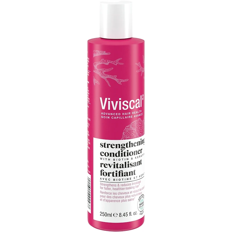 Revitalisant Fortifiant