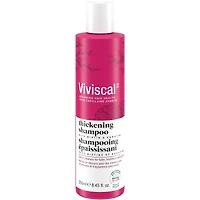 Shampooing  épaississant